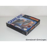 Alien vs Predator (Complete, USA)