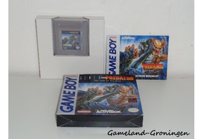 Alien vs Predator (Compleet, USA)