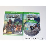 Victor Vran Overkill Edition (Compleet)