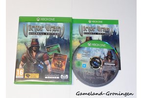 Victor Vran Overkill Edition (Complete)