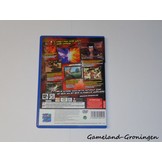 Naruto Ultimate Ninja 3 (Compleet)