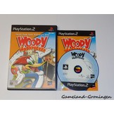 Woody Woodpecker (Compleet)