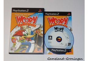 Woody Woodpecker (Complete)