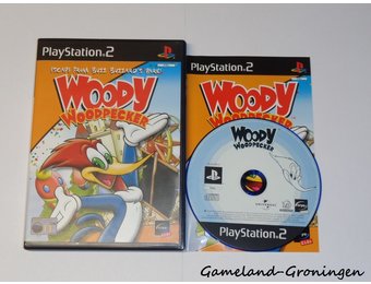 Woody Woodpecker (Complete)
