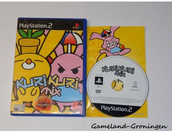 Kuri Kuri Mix (Complete)