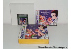 Disney's Snow White and the Seven Dwarfs (Complete, FAH)