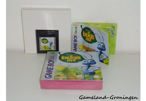 Disney's A Bug's Life (Complete, EUR)