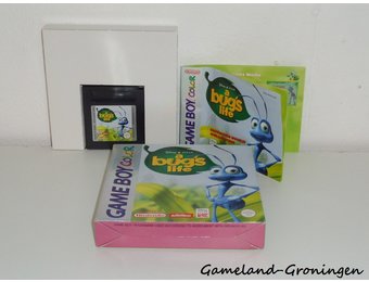 Disney's A Bug's Life (Compleet, EUR)