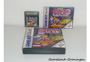 Scooby-Doo! Classic Creep Capers (Complete, EUR)