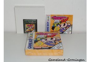 The Powerpuff Girls Bad Mojo Jojo (Complete, UKV)