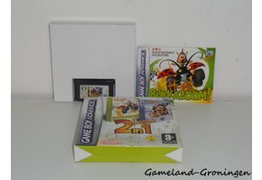 Hugo 2 in 1 (Complete, EUR)