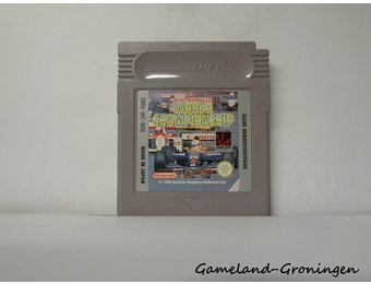 Nigel Mansell's World Championship (NOE)