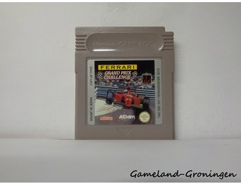 Ferrari Grand Prix Challenge (UKV)