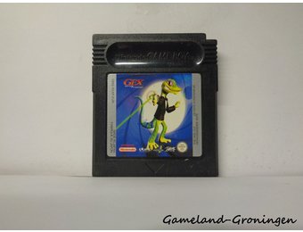 Gex Enter the Gecko (EUR)
