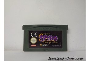 The Legend of Spyro a New Beginning (EUR)