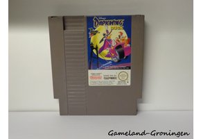 Disney's Darkwing Duck (FRA)