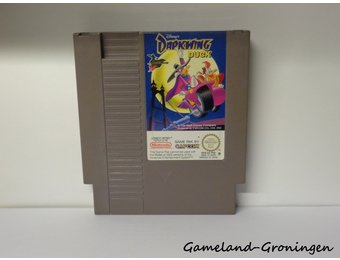 Disney's Darkwing Duck (FRA)