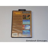 World of Illusion Starring Mickey Mouse and Donald Duck (Boxed, Classic)