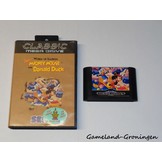 World of Illusion Starring Mickey Mouse and Donald Duck (Boxed, Classic)