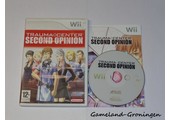 Trauma Center Second Opinion (Complete)