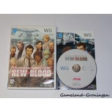 Trauma Center New Blood (Compleet)