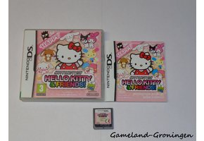 Happy Party with Hello Kitty & Friends (Compleet)