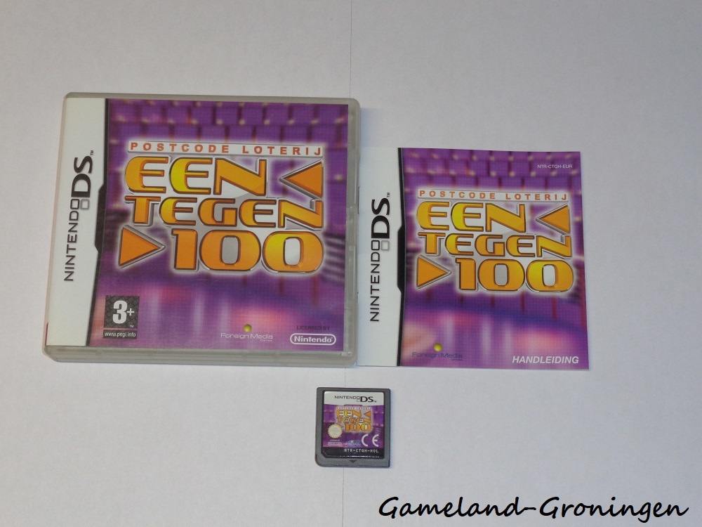 One Against 100 (Complete, HOL)