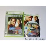 WWE Smackdown vs. Raw 2009 (Compleet, Classics)