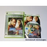 WWE Smackdown vs. Raw 2009 (Complete, Classics)