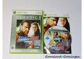 WWE Smackdown vs. Raw 2009 (Complete, Classics)