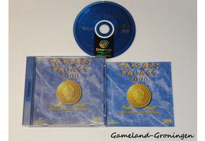 Caesars Palace 2000 (Complete)