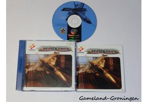 Deadly Skies (Compleet)