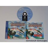 Aerowings (Compleet)