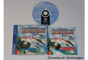 Aerowings (Compleet)