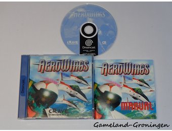 Aerowings (Complete)