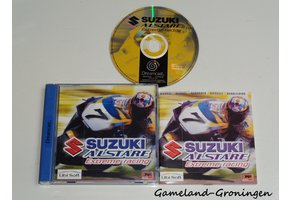Suzuki Alstare Extreme Racing (Compleet)