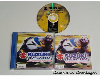 Suzuki Alstare Extreme Racing (Compleet)