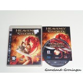 Heavenly Sword (Compleet)