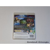 Enslaved Odyssey to the West (Compleet)