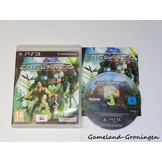 Enslaved Odyssey to the West (Compleet)