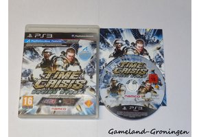 Time Crisis Razing Storm (Complete)