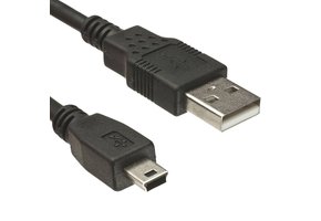 Charging cable PS3 Controller