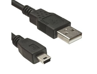 Charging cable PS3 Controller