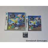 Disney's Phineas and Ferb Across the 2nd Dimension (Complete)