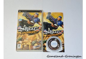 NFL Street 2 Unleashed (Complete)