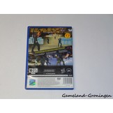 GI Joe The Rise of Cobra (Complete)