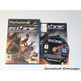 GI Joe The Rise of Cobra (Complete)