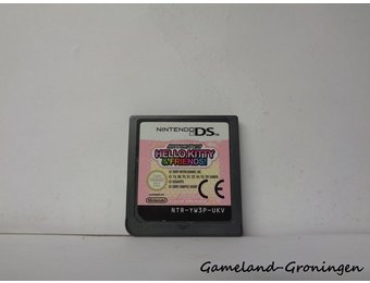 Happy Party with Hello Kitty & Friends! (UKV)