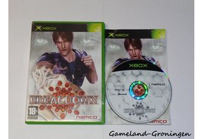 Breakdown (Compleet)