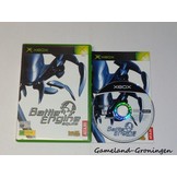 Battle Engine Aquila (Compleet)